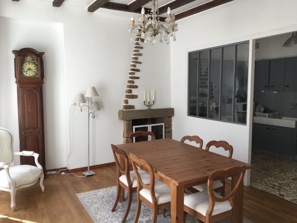 Vente Maison à Montaudin 7 pièces