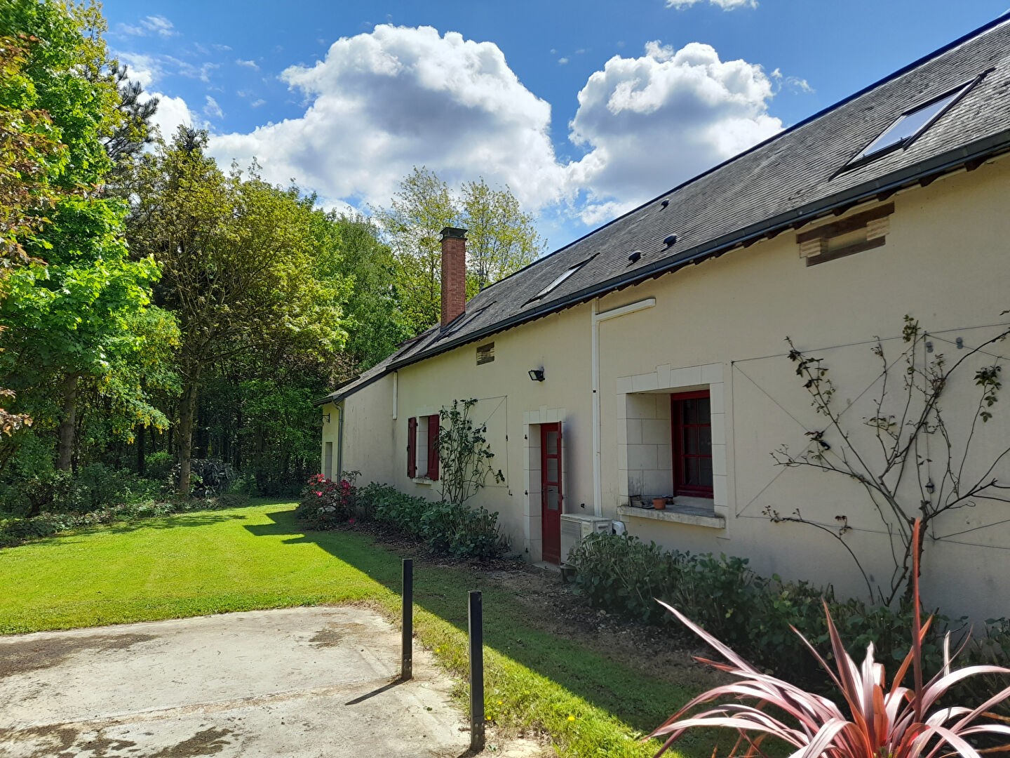 Vente Maison à Château-Gontier 10 pièces