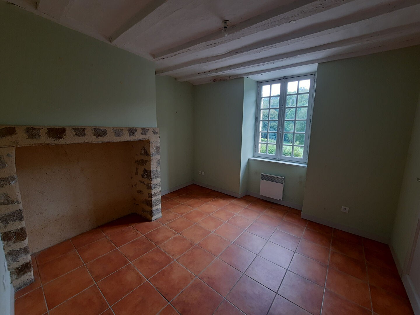 Vente Appartement à Chailland 5 pièces