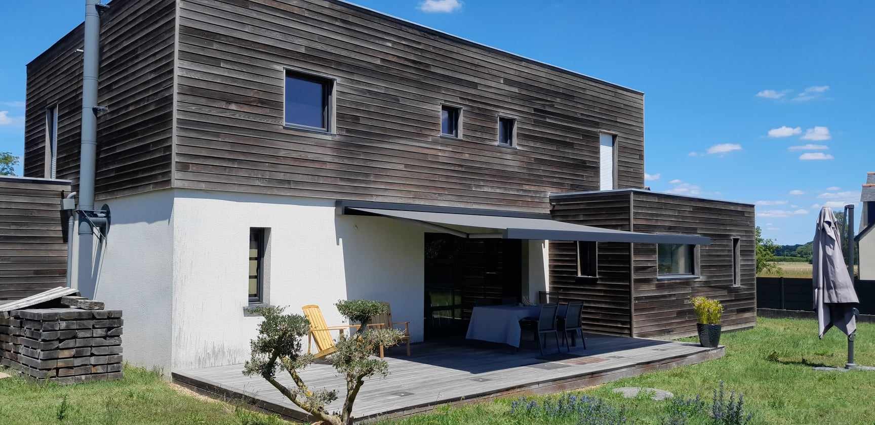 Vente Maison à Angers 5 pièces