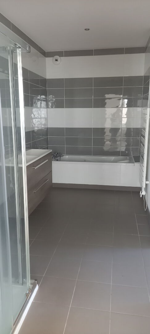 Location Appartement à Laval 5 pièces