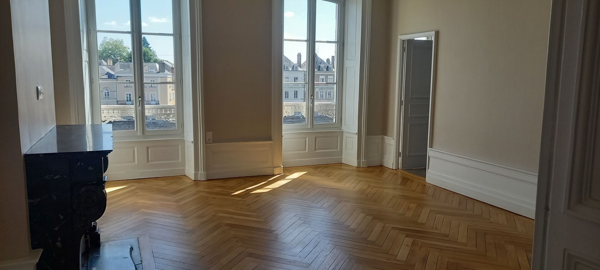 Location Appartement à Laval 5 pièces