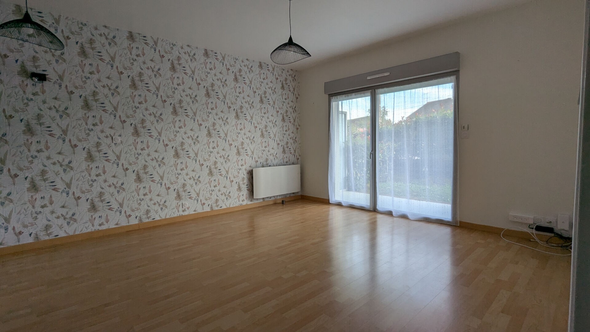 Location Appartement à Louverné 2 pièces