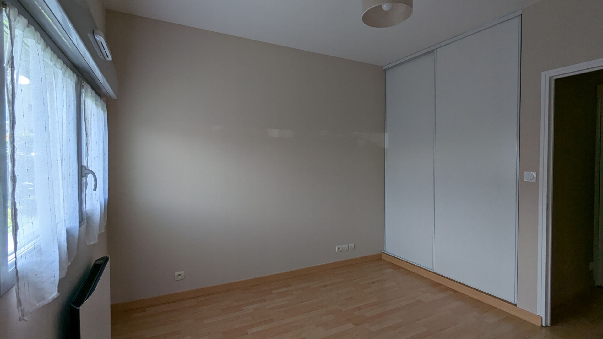 Location Appartement à Louverné 2 pièces