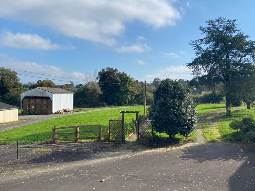 Vente Maison à Saint-Hilaire-du-Maine 5 pièces