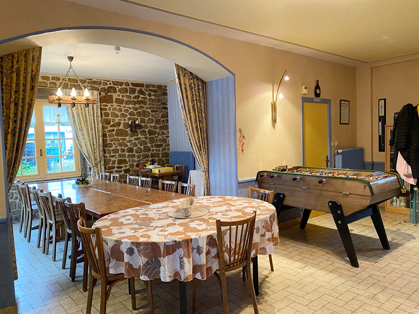 Vente Maison à Saint-Pierre-des-Landes 6 pièces