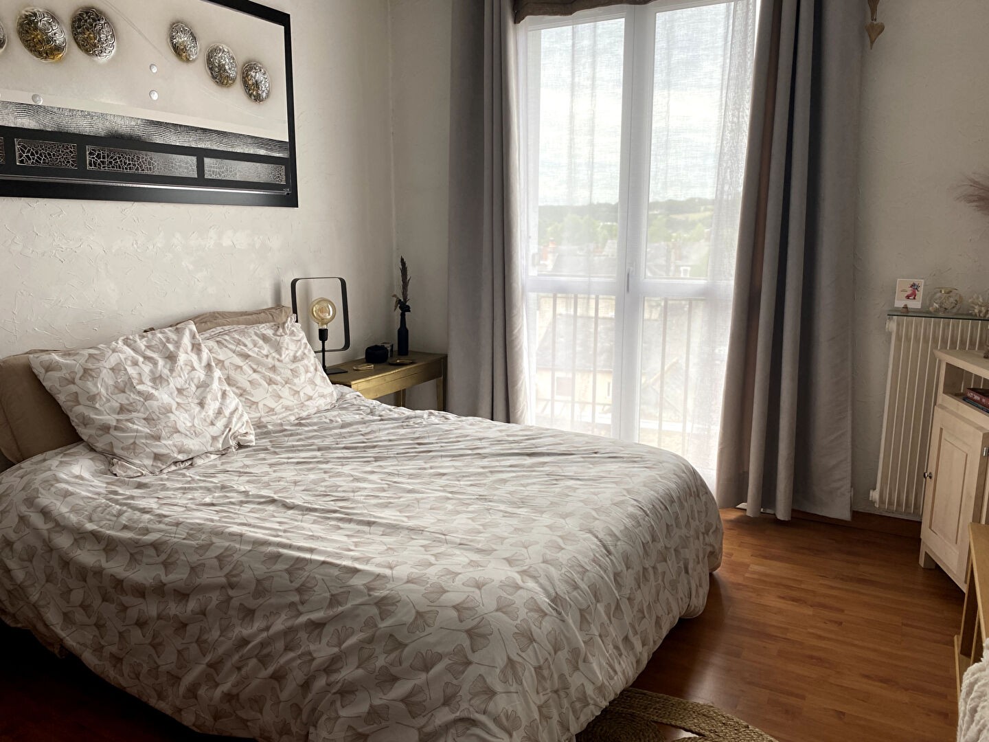 Vente Appartement à Laval 5 pièces