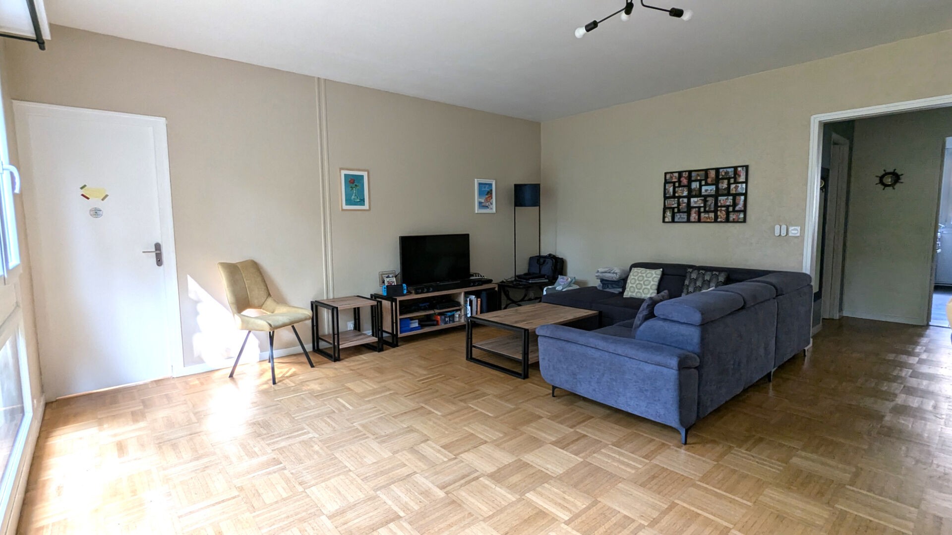 Vente Appartement à Laval 4 pièces