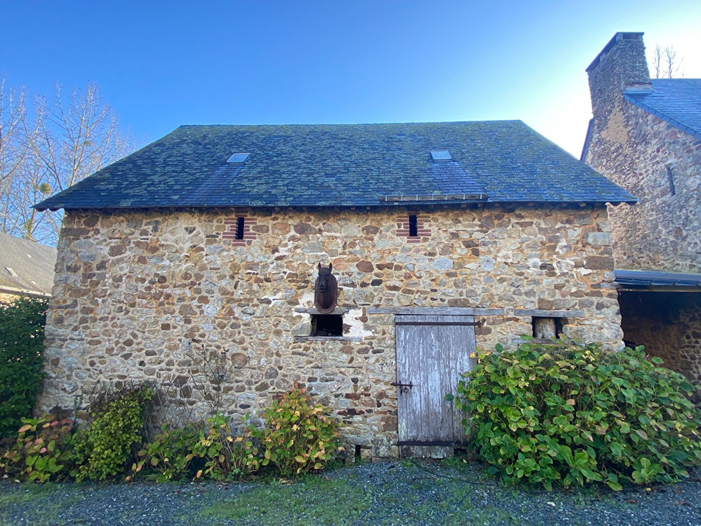 Vente Maison à Chailland 6 pièces