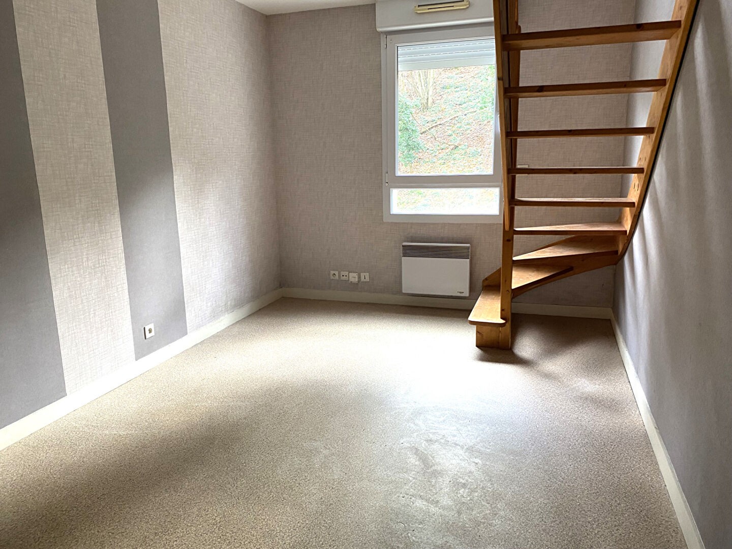 Vente Appartement à Laval 2 pièces