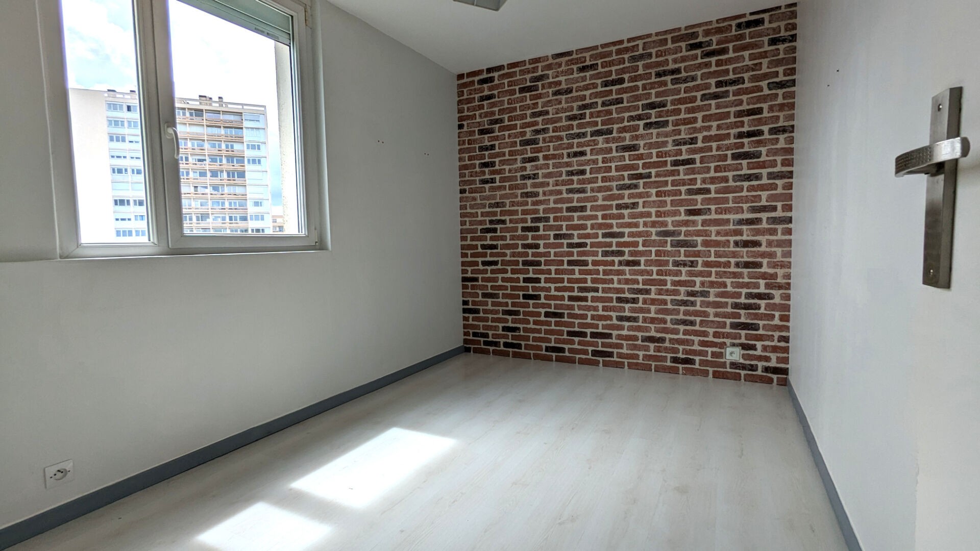 Vente Appartement à Laval 5 pièces