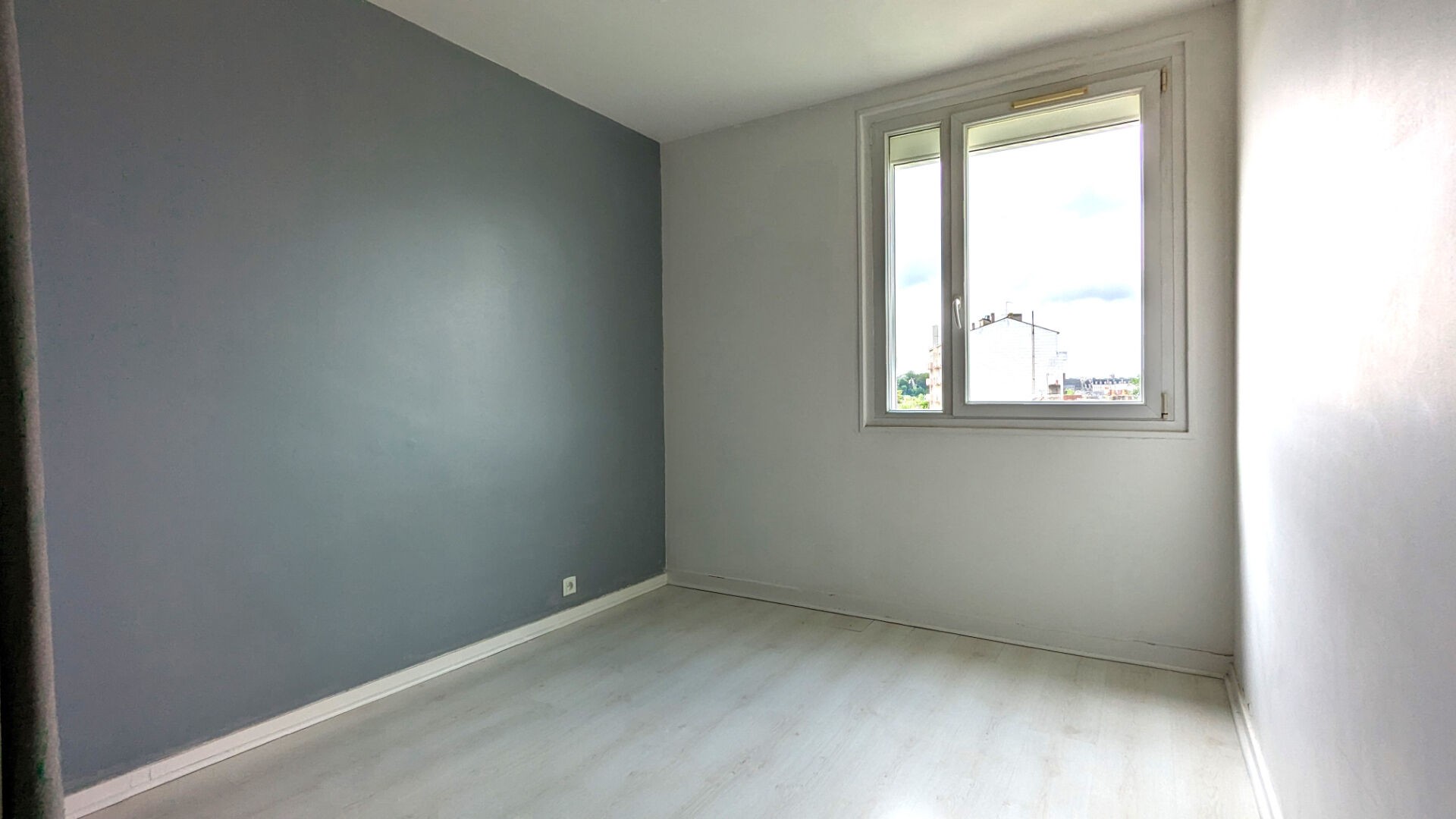 Vente Appartement à Laval 5 pièces