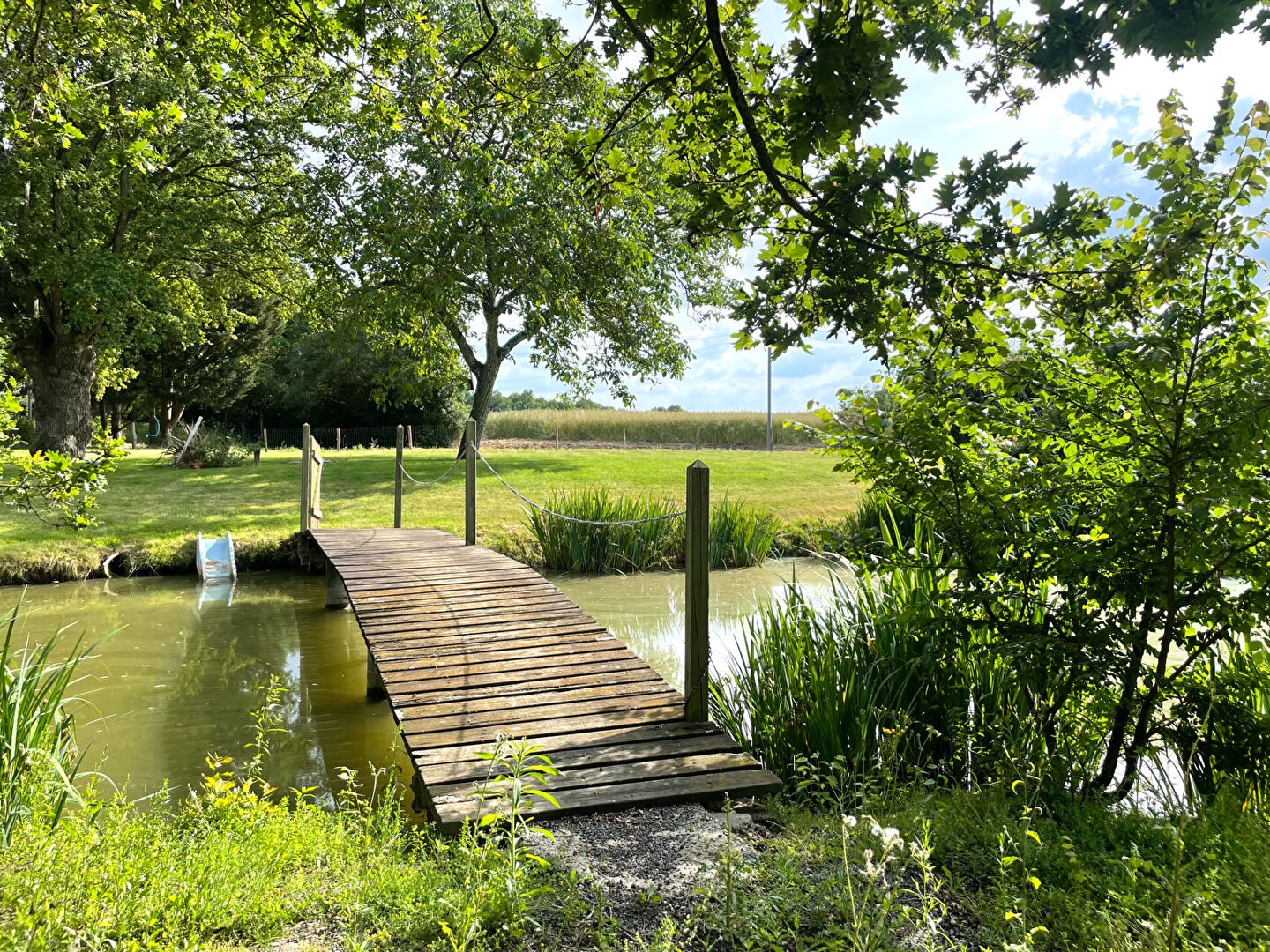 Vente Maison à Bazougers 6 pièces