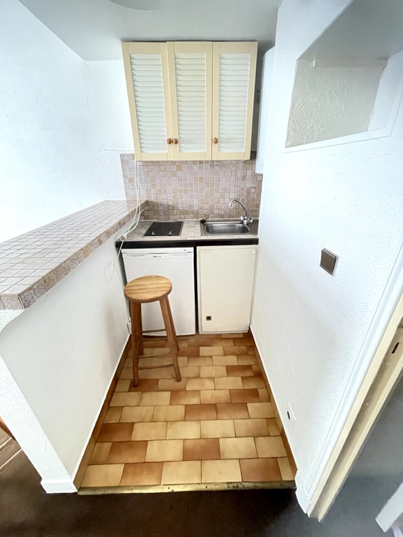 Vente Appartement à Paris Batignolles-Monceaux 17e arrondissement 1 pièce