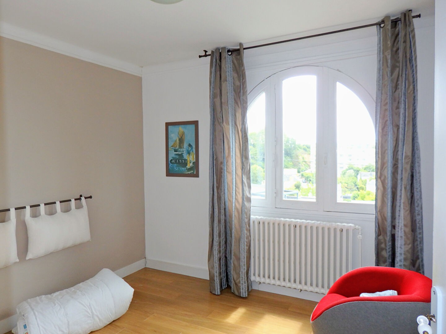 Vente Maison à Quimper 7 pièces