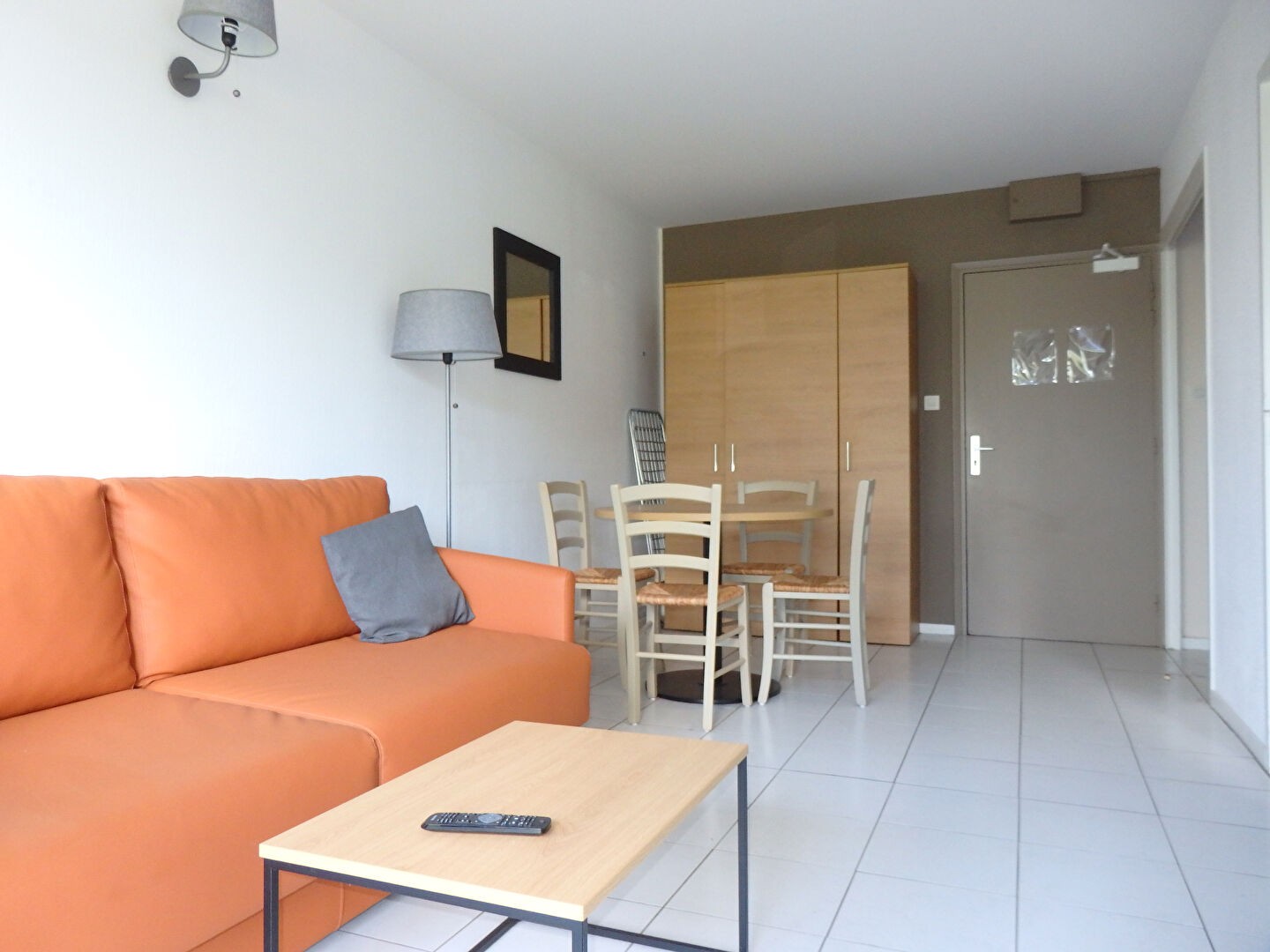 Vente Appartement à Bénodet 2 pièces