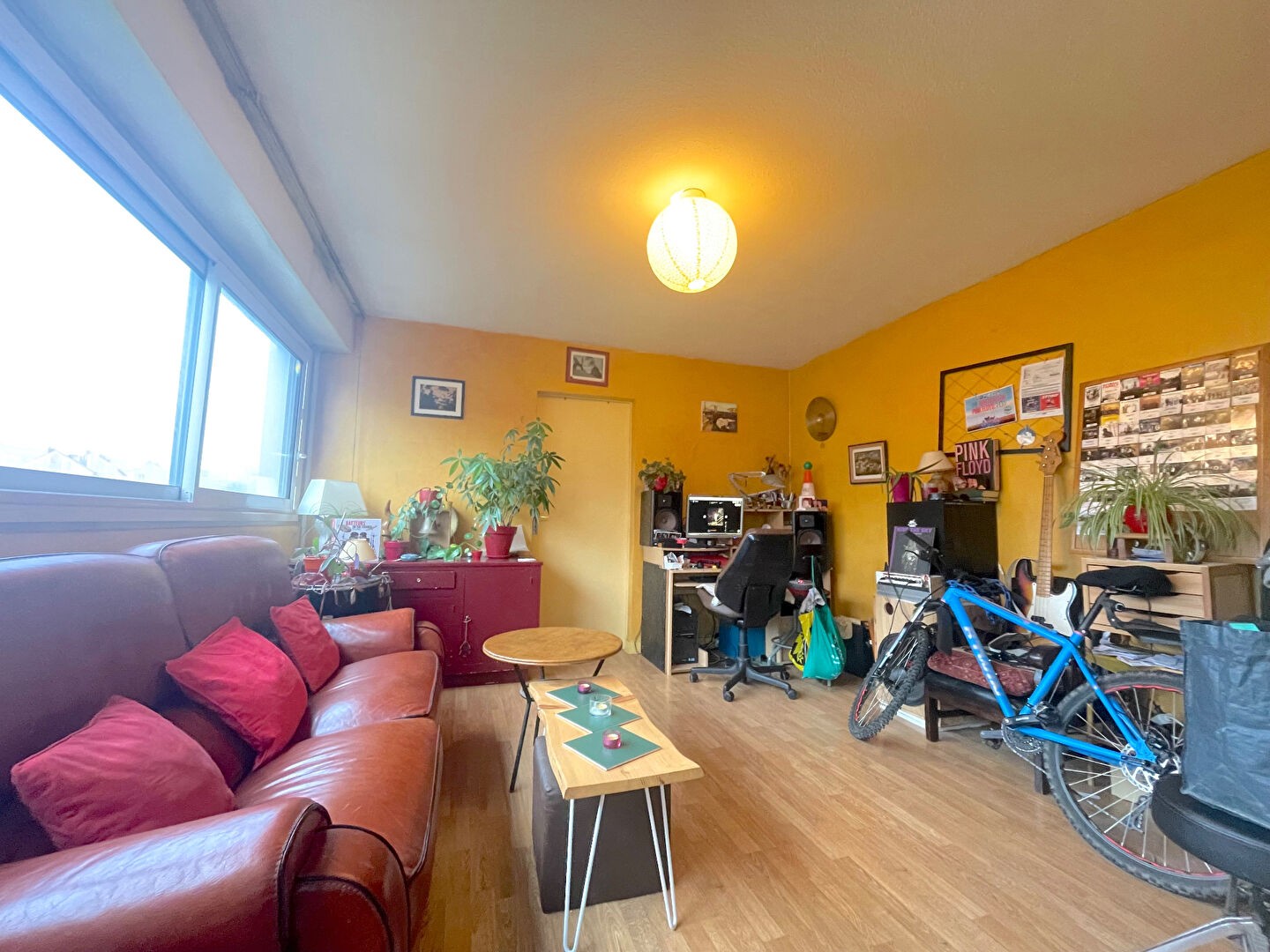 Vente Appartement à Quimper 2 pièces