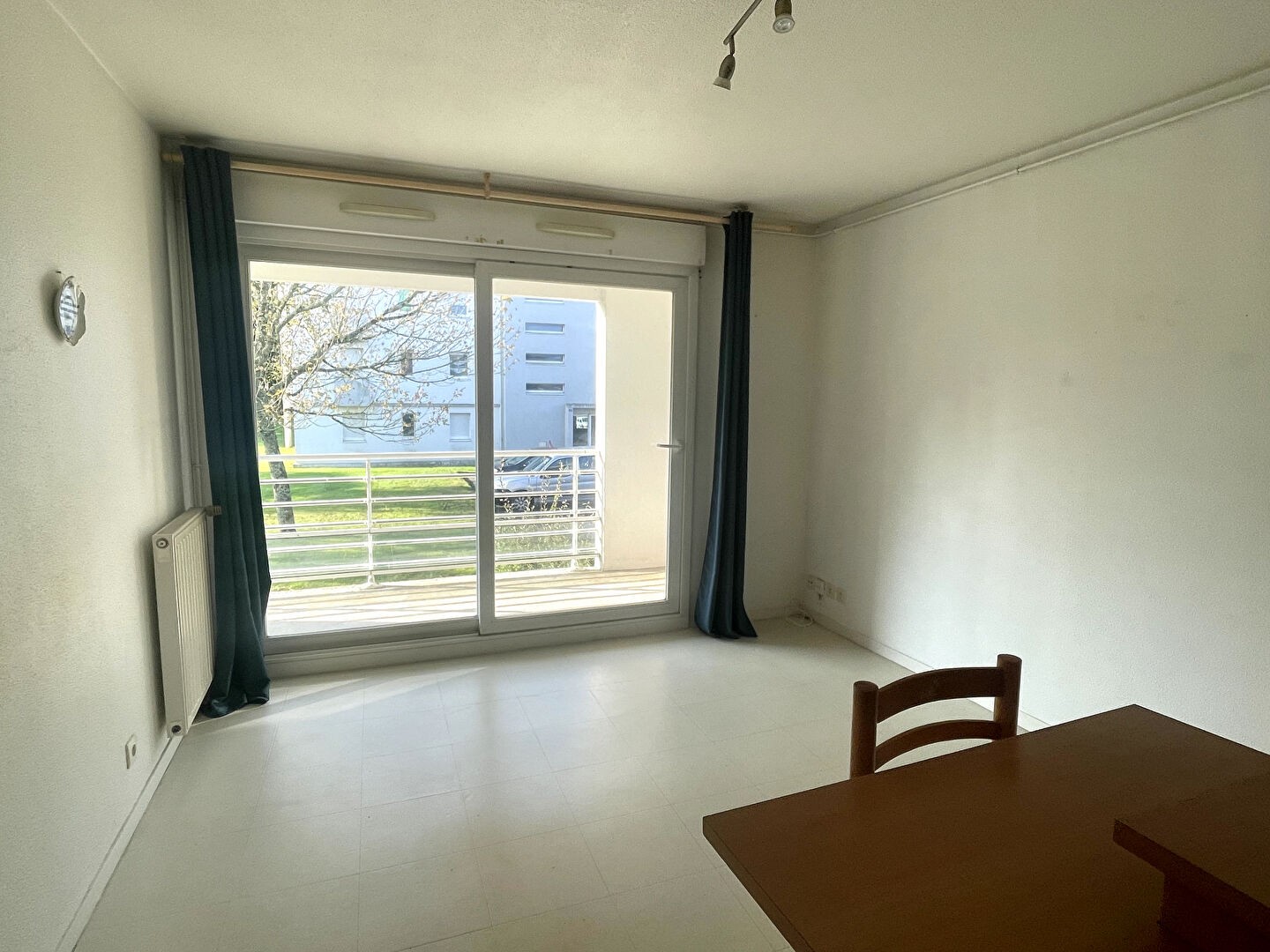 Vente Appartement à Quimper 2 pièces