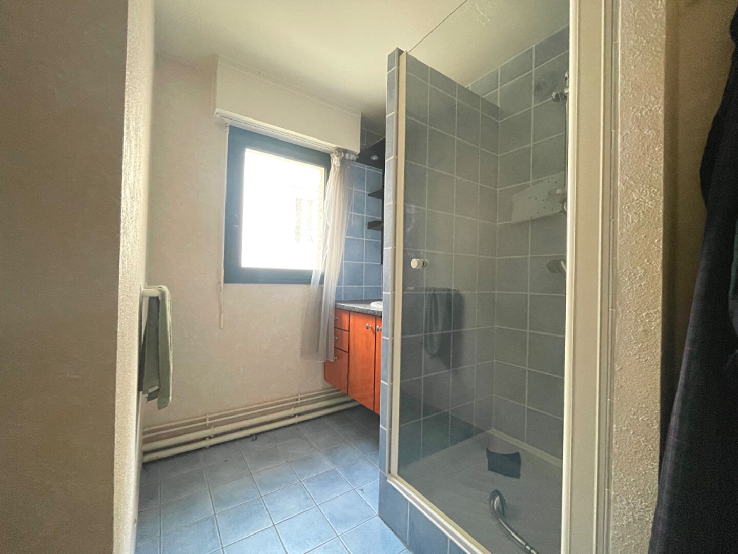 Vente Appartement à Quimper 3 pièces