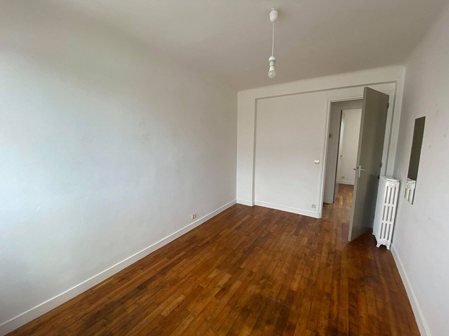 Location Appartement à Nantes 4 pièces