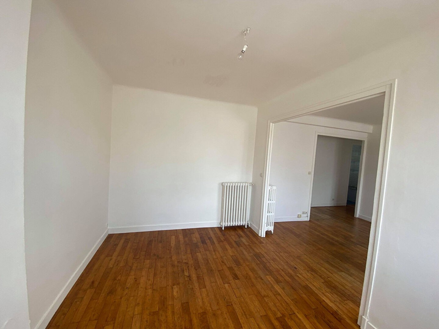 Location Appartement à Nantes 4 pièces