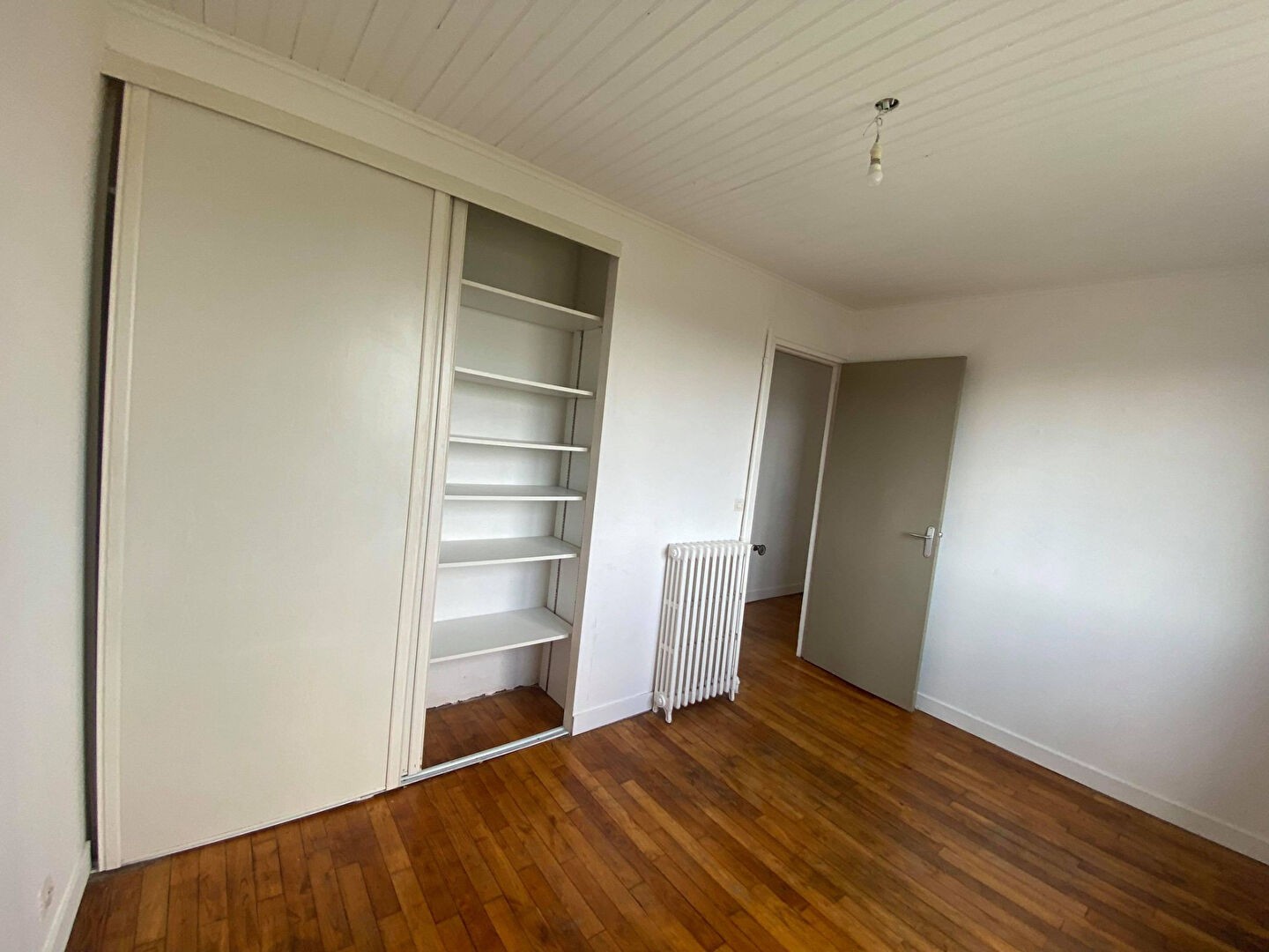 Location Appartement à Nantes 4 pièces