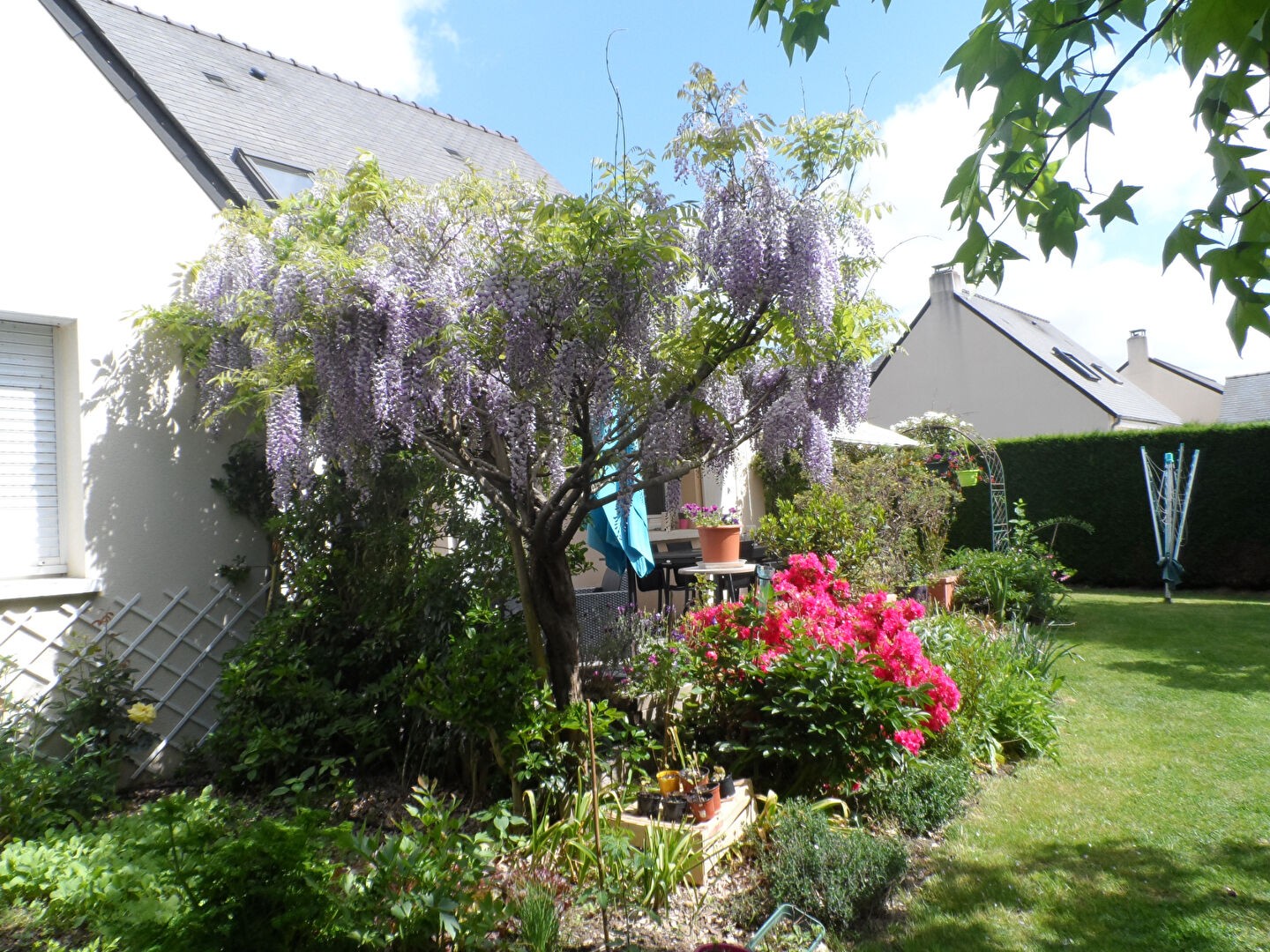 Vente Maison à Sainte-Luce-sur-Loire 6 pièces