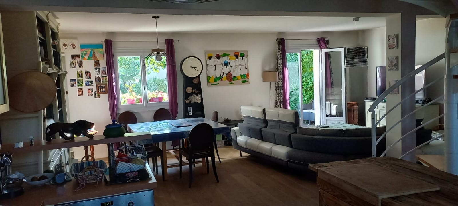 Vente Maison à Sainte-Luce-sur-Loire 6 pièces