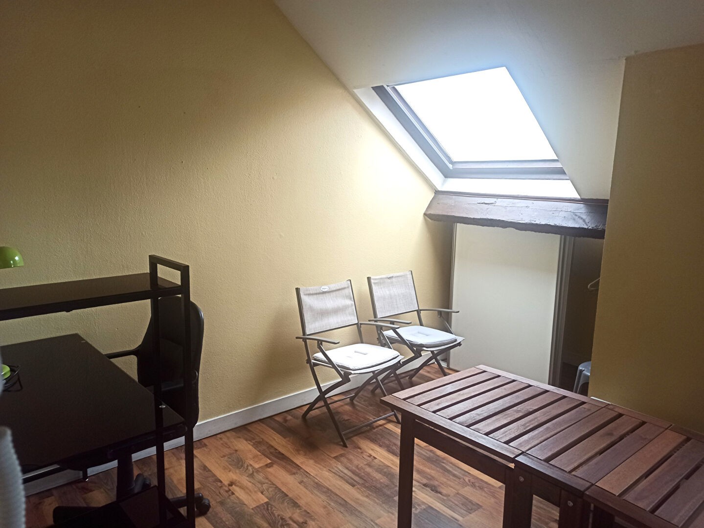 Location Appartement à Nantes 1 pièce