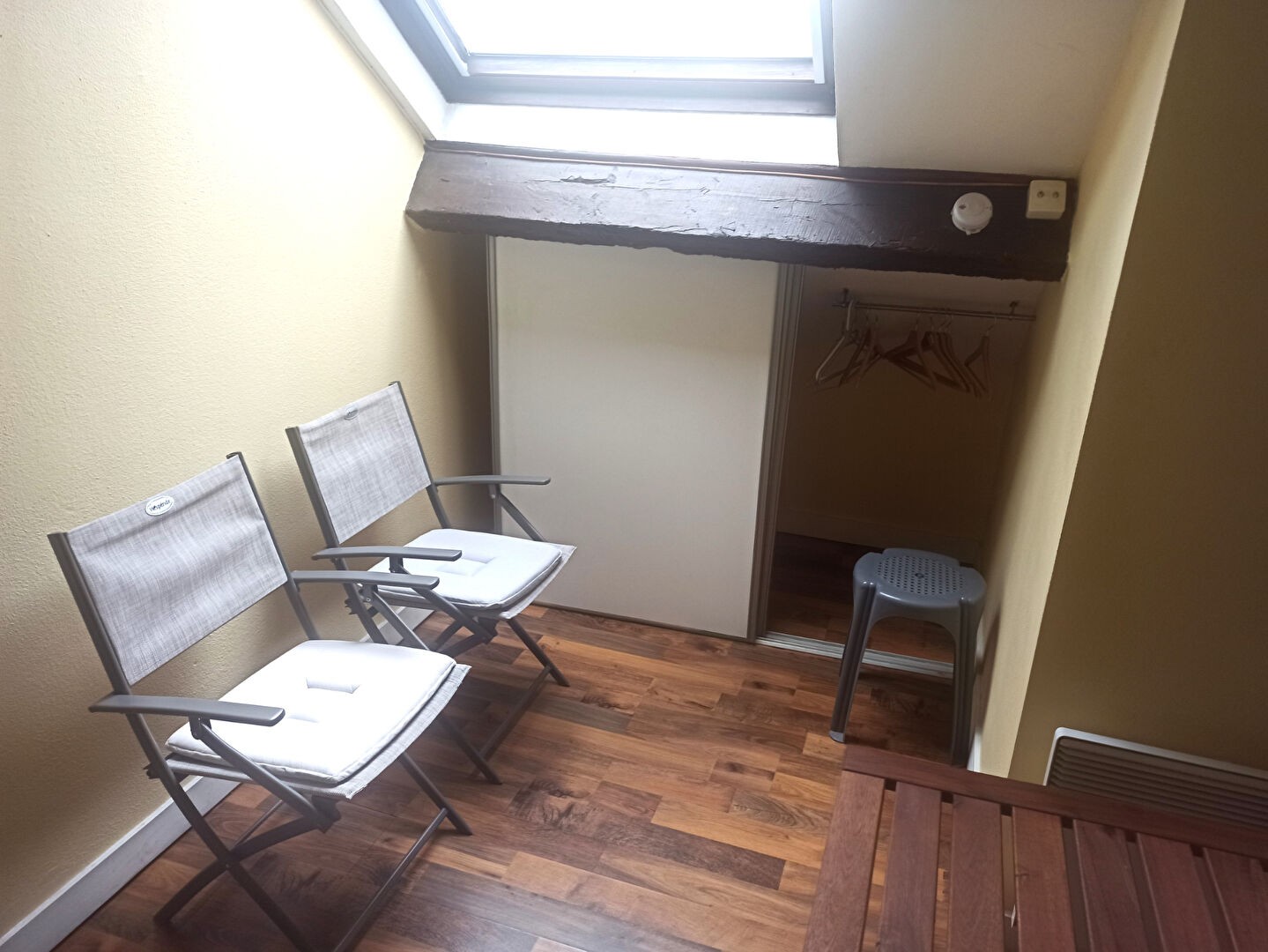 Location Appartement à Nantes 1 pièce