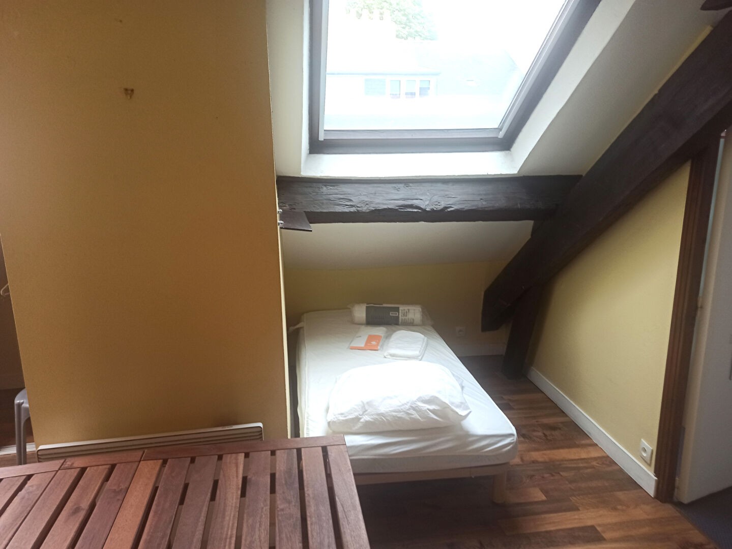 Location Appartement à Nantes 1 pièce