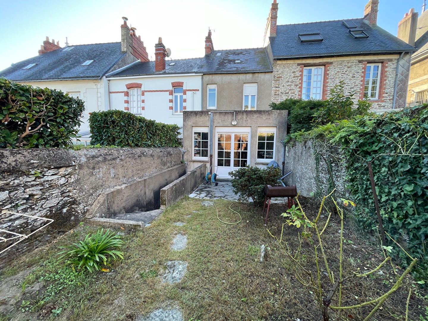 Vente Maison à Nantes 4 pièces