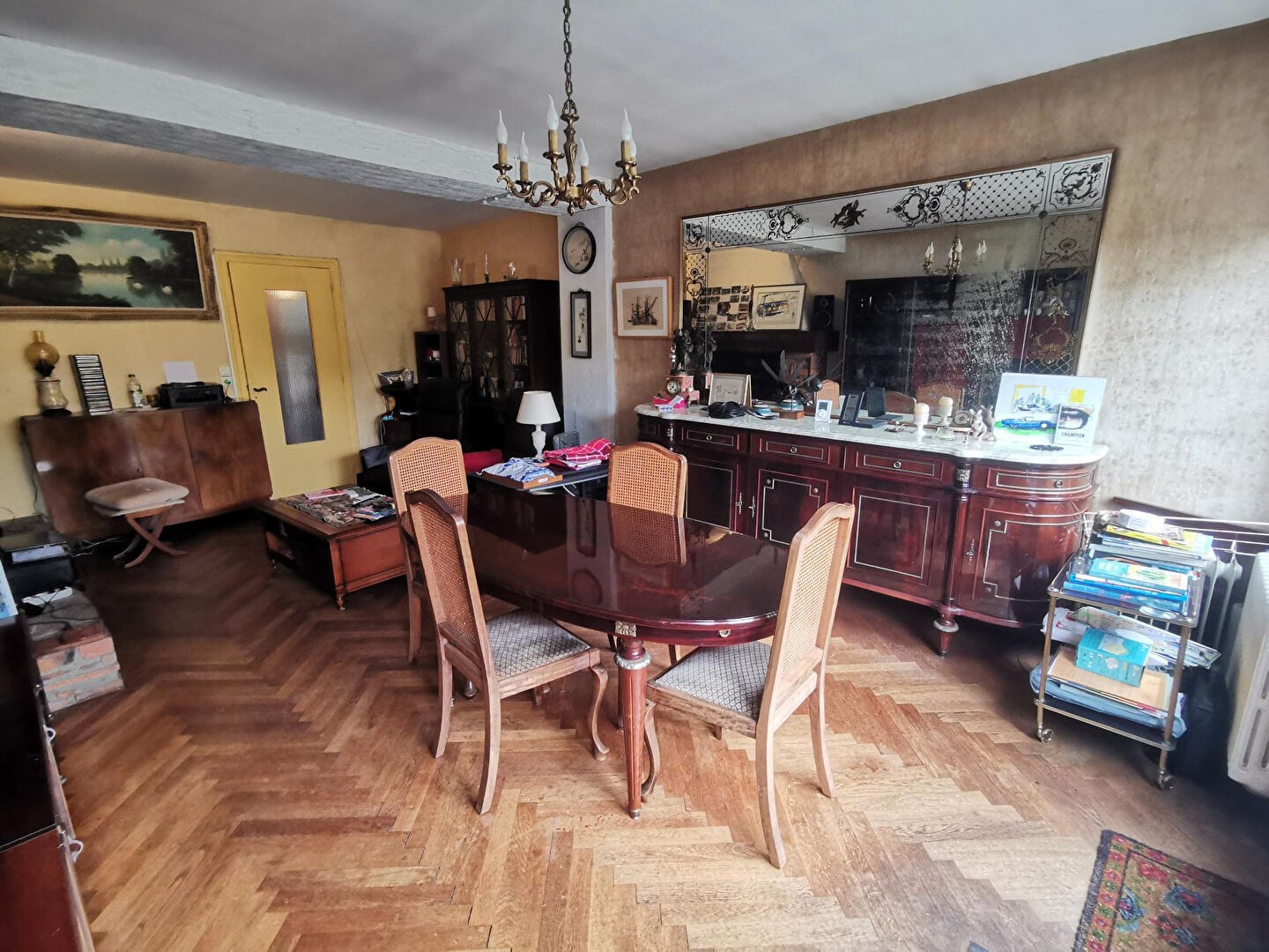 Vente Maison à Nantes 4 pièces