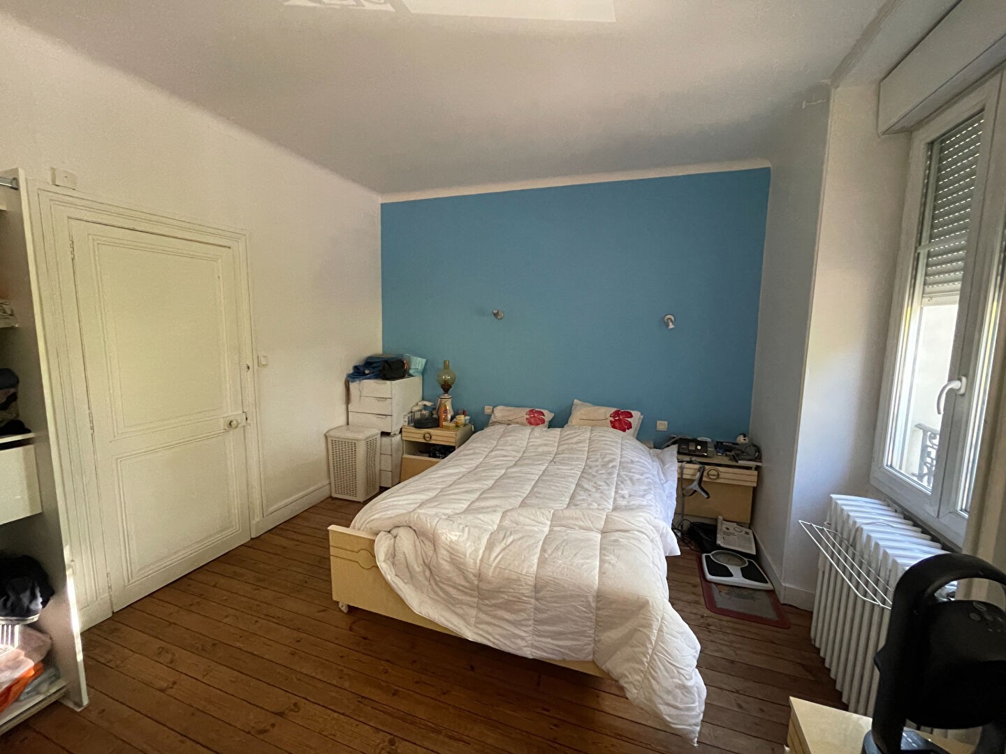 Vente Maison à Nantes 4 pièces