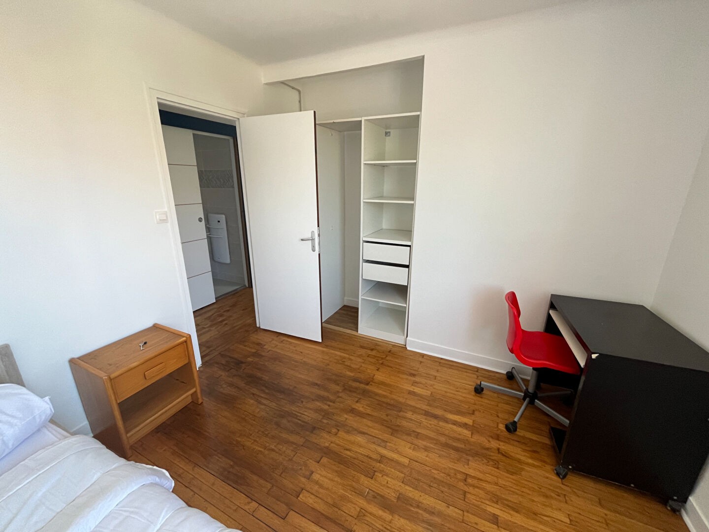 Location Appartement à Nantes 5 pièces