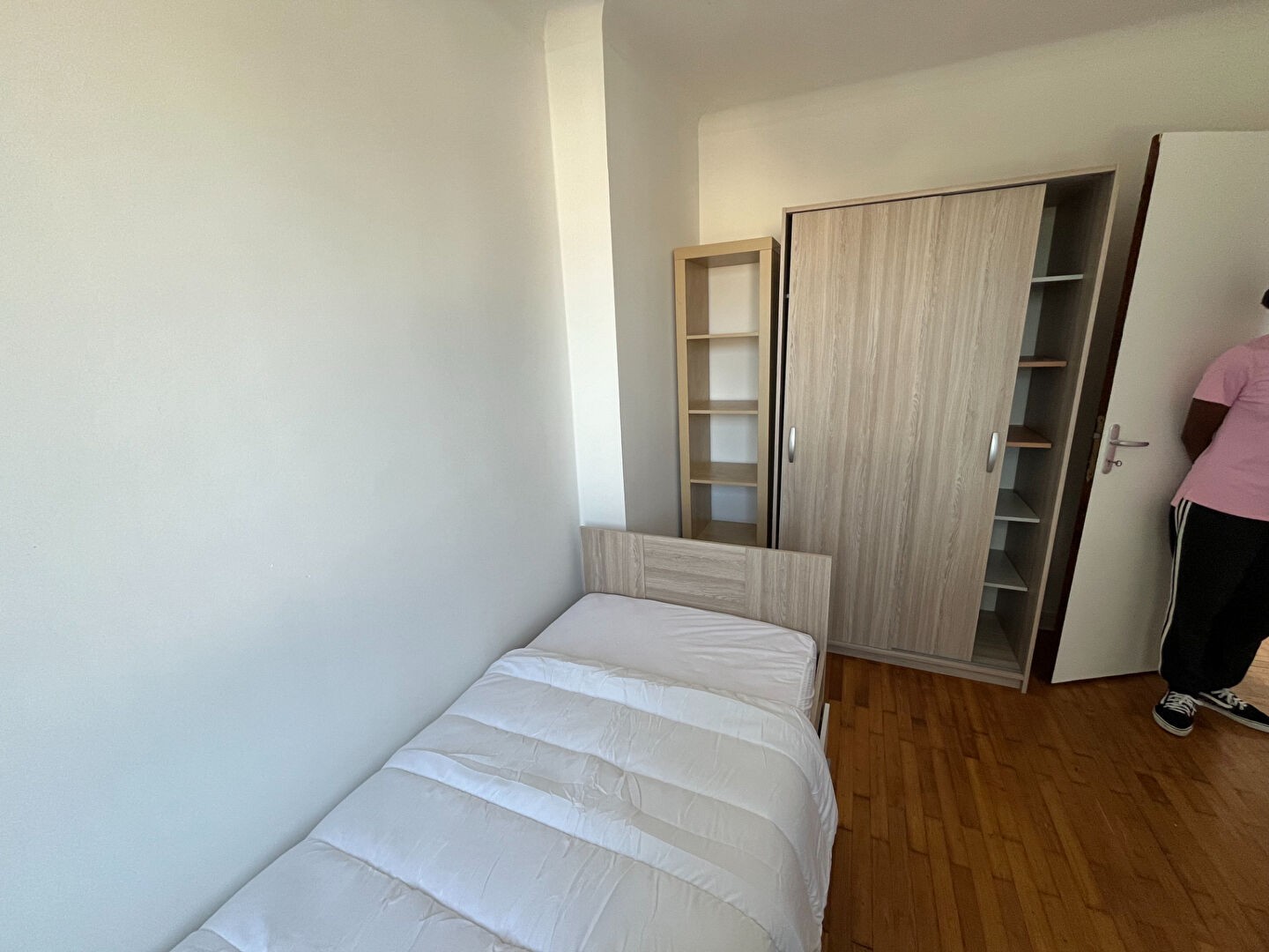 Location Appartement à Nantes 5 pièces