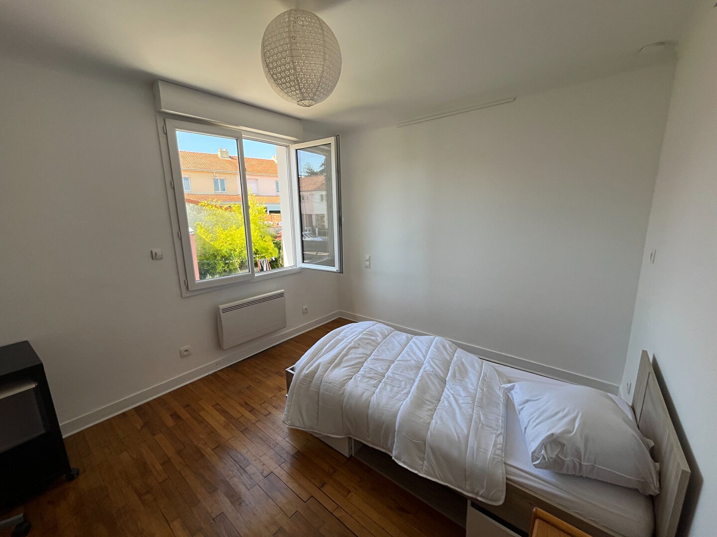 Location Appartement à Nantes 5 pièces