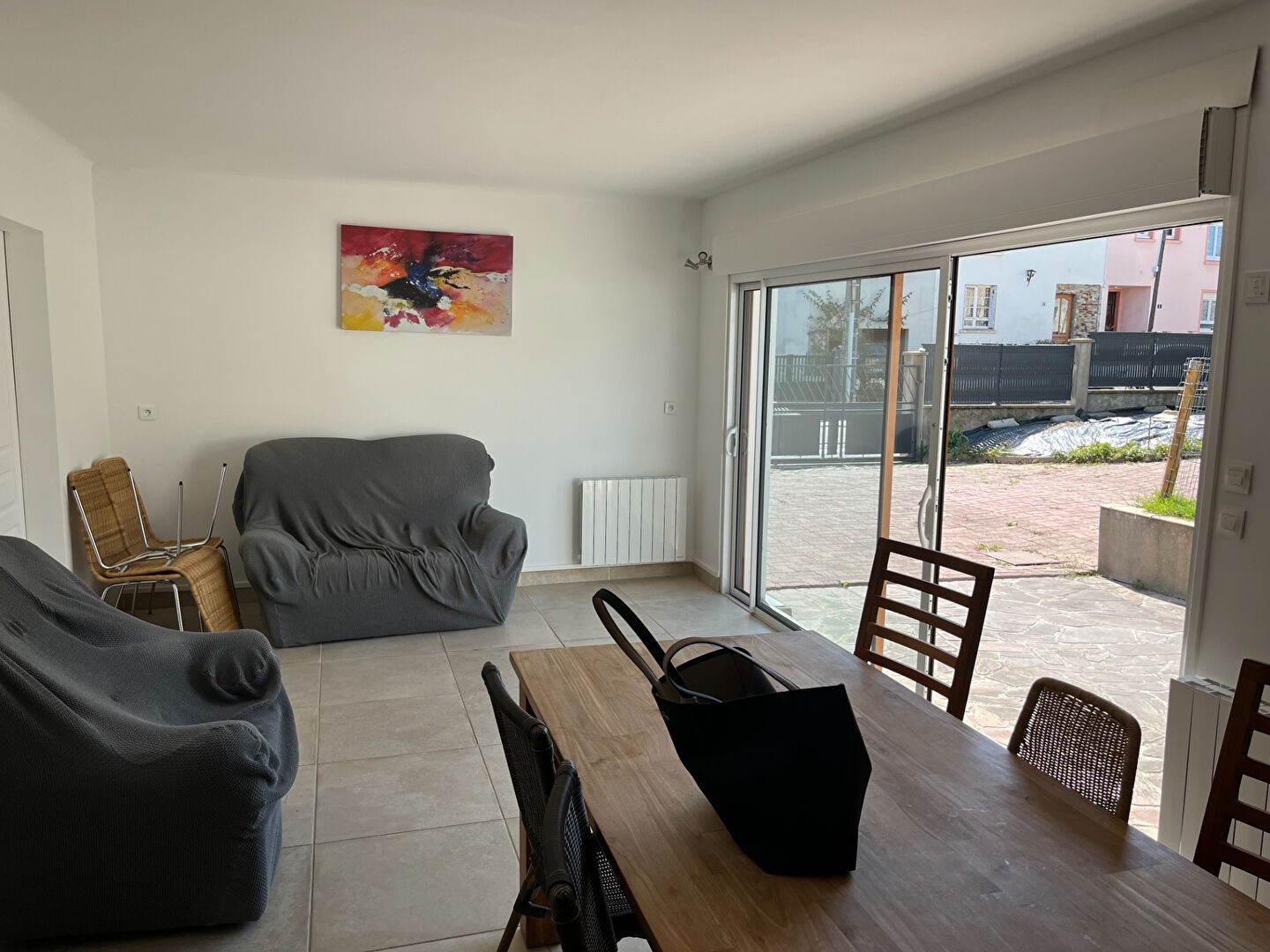 Location Appartement à Nantes 5 pièces