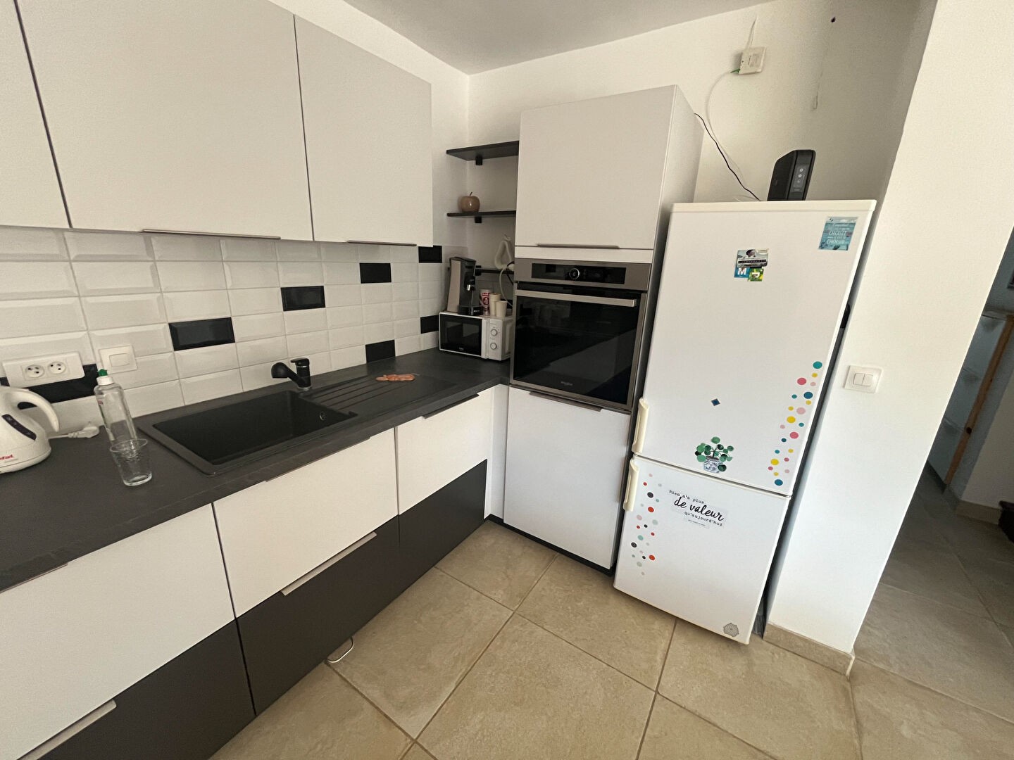 Location Appartement à Nantes 5 pièces