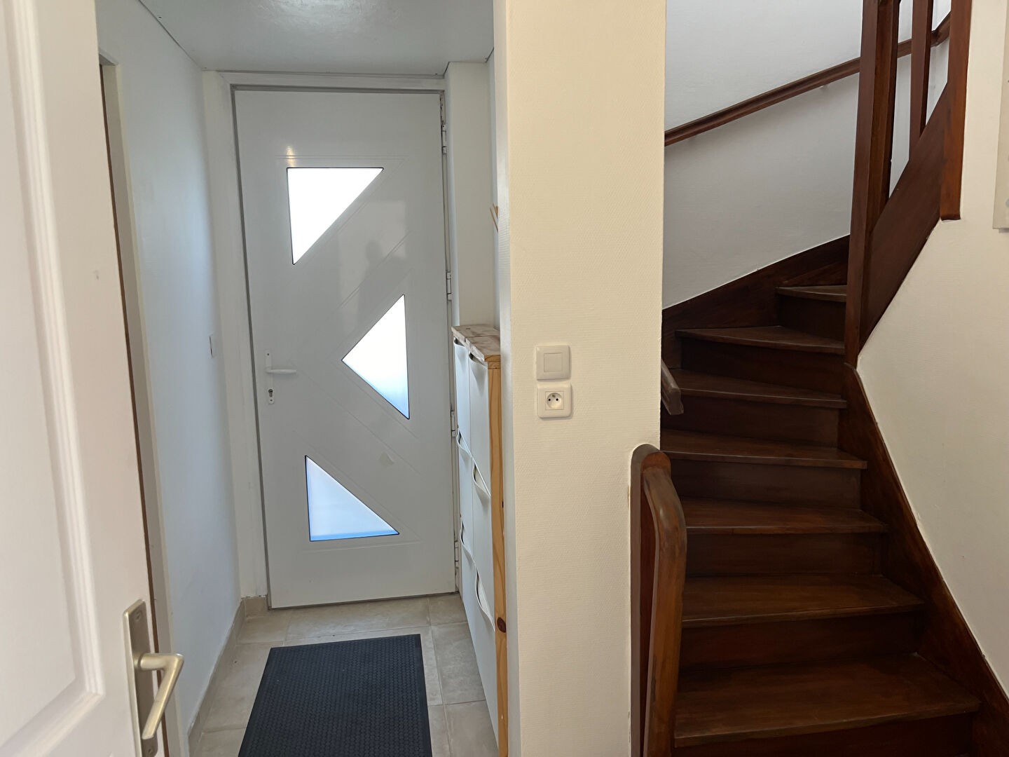 Location Appartement à Nantes 5 pièces