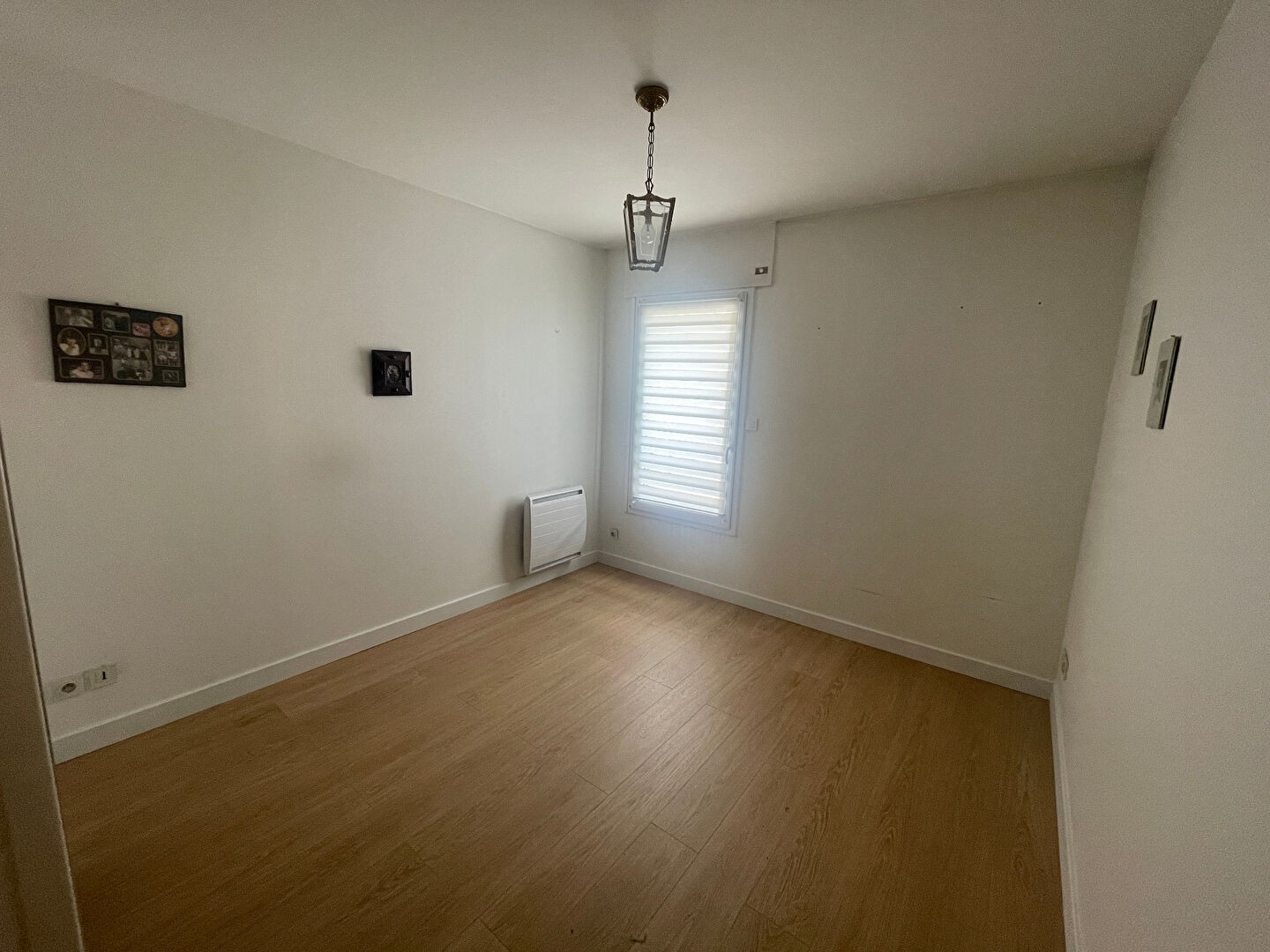 Vente Appartement à Nantes 3 pièces