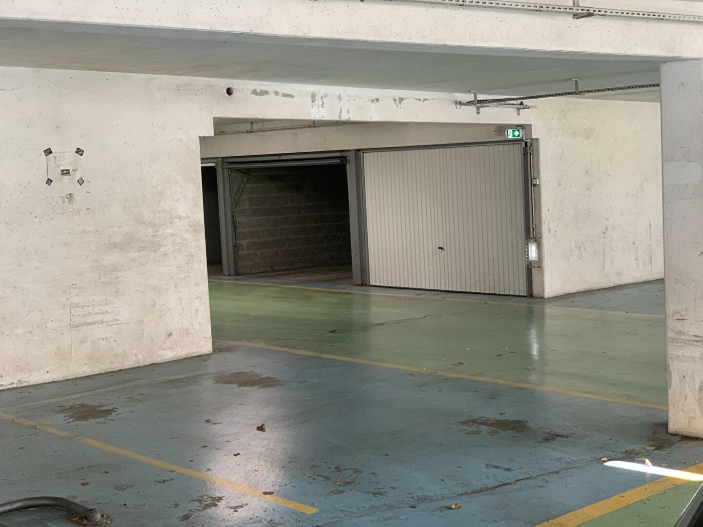 Location Garage / Parking à Nantes 0 pièce