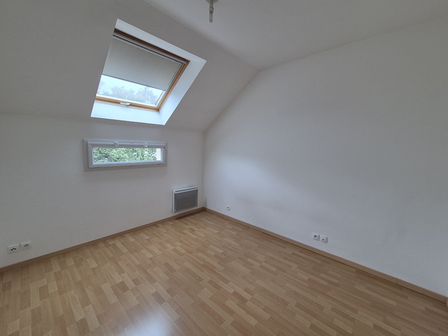 Vente Appartement à Nantes 2 pièces