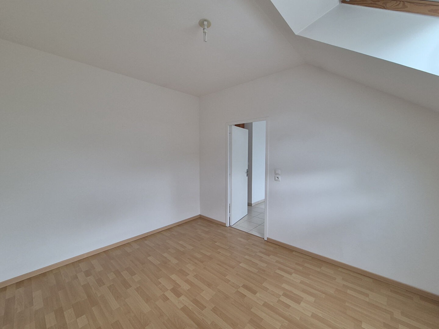 Vente Appartement à Nantes 2 pièces