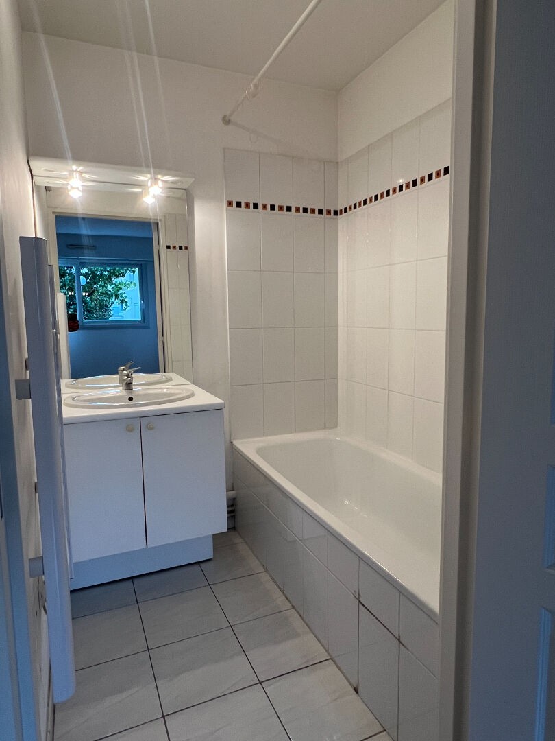 Vente Appartement à Nantes 2 pièces