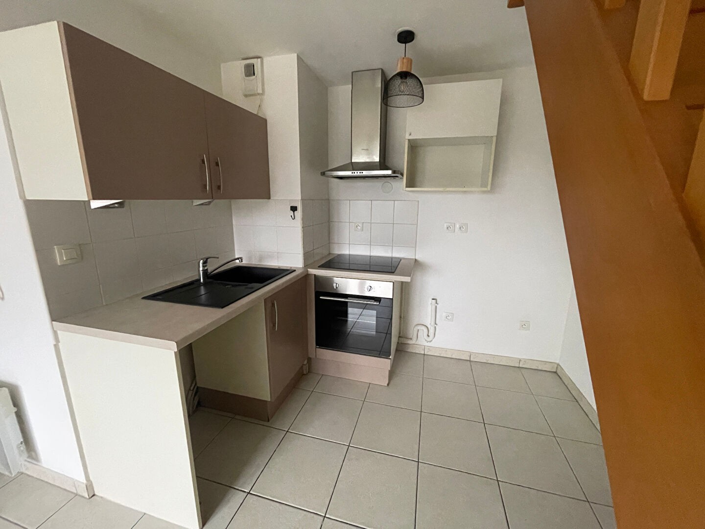 Location Appartement à la Chapelle-sur-Erdre 2 pièces