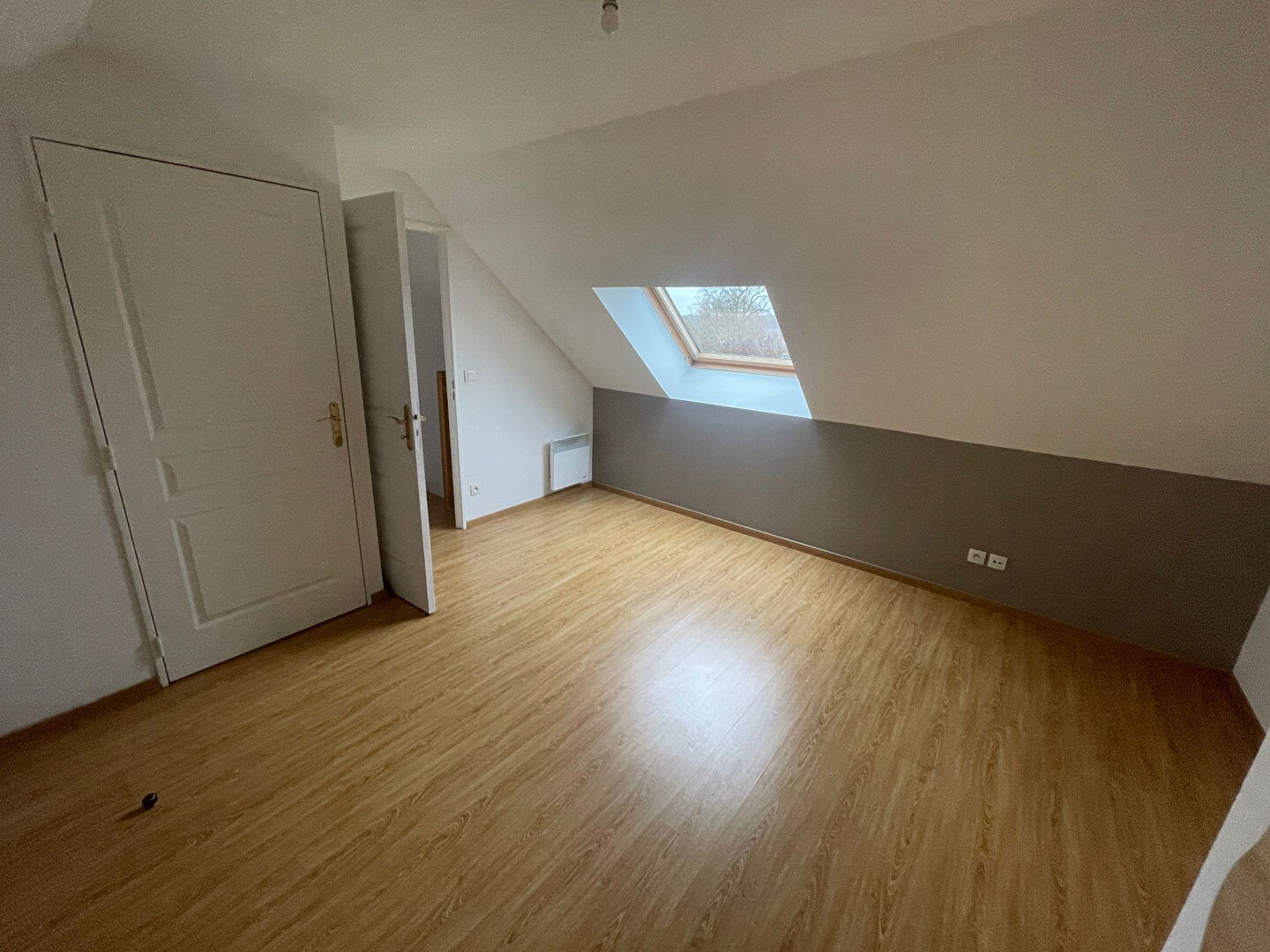 Location Appartement à la Chapelle-sur-Erdre 2 pièces