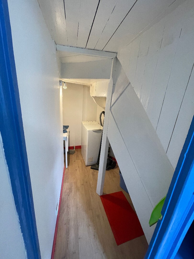 Location Appartement à Nantes 2 pièces