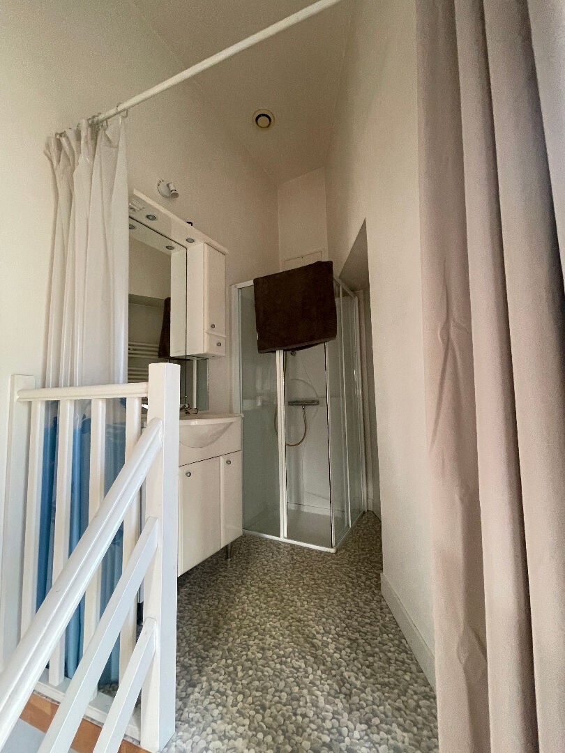 Location Appartement à Nantes 2 pièces