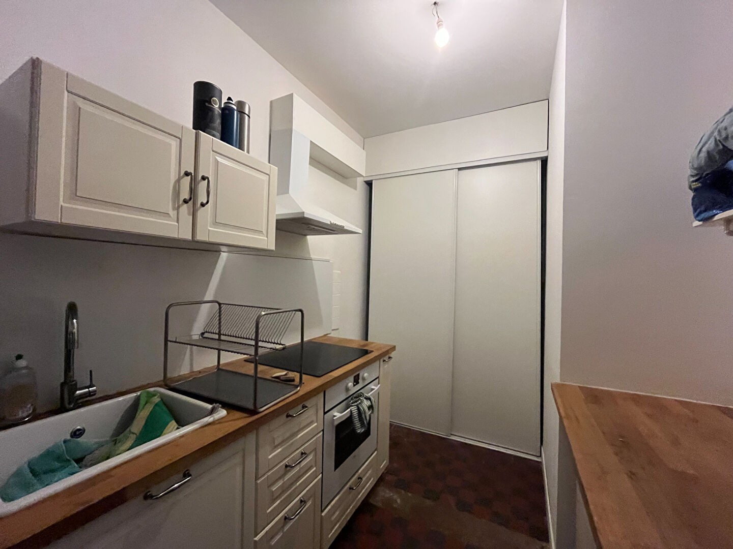 Location Appartement à Nantes 2 pièces